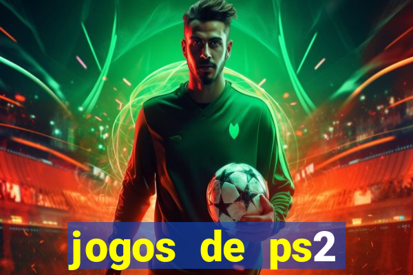 jogos de ps2 download torrent